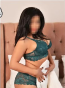 prostitueret i Lillerod - Fotoannonce